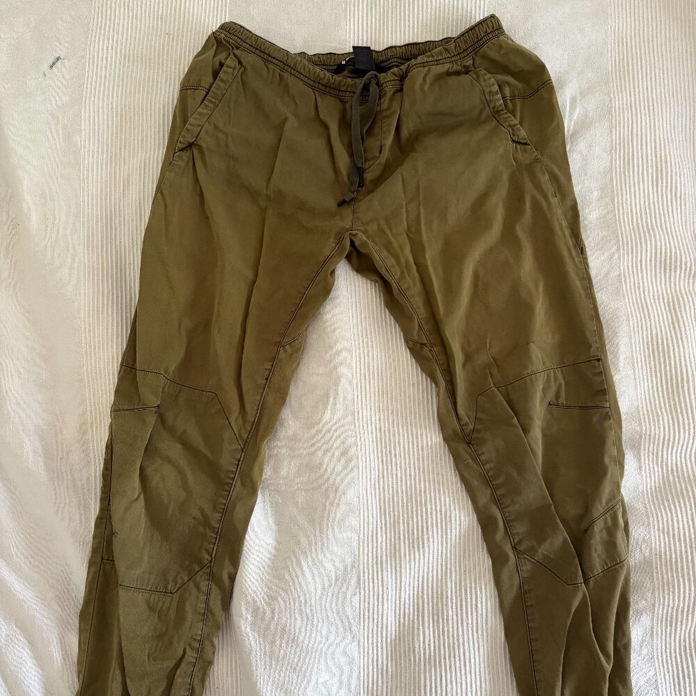 Black Diamond Climbing Pants